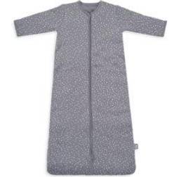 Jollein All Year Sleeping Bag Spickle grey