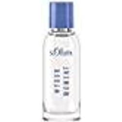 s.Oliver Your Moment Men After Shave Lotion – aromatisk, fräsch doft med full strålningskraft 50 ml