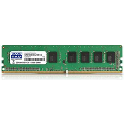 GOODRAM GR2666D464L19/32GDC RAM-minnen 32 GB 2 x 16 GB DDR4 2666 MHz