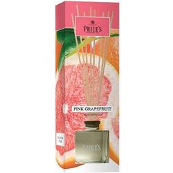 Price's Fragrance Collection Pink Grapefruit Reed Diffuser