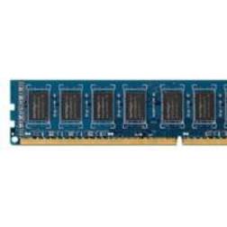 HP DDR3 modul 8 GB DIMM 240-pin 1600 MHz PC3-12800 CL11 ikke bufferet ikke-ECC for ENVY 700, 750 ENVY Phoenix 800, 810