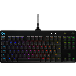 Logitech G Pro Mechanical