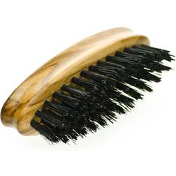 Dr. Dittmar Premium Olive Wood Beard Brush