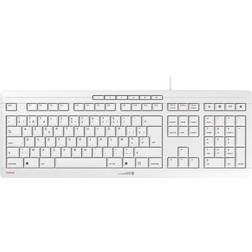 Cherry Teclado USB Belga Azerty