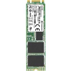 Transcend MTS952T2 TS512GMTS952T2 512GB