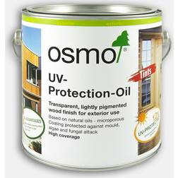 Osmo UV-Protection Brown 2.5L