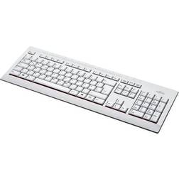 Fujitsu KB521 (Swedish)