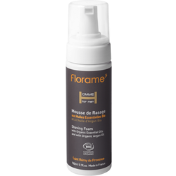 Florame HOMME Schiuma da Barba 150 ml