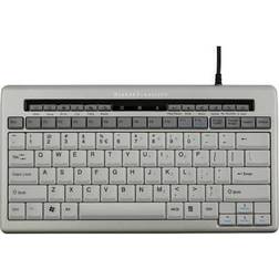 Bakker & Elkhuizen Elkhuizen S-board 840 Tastatur