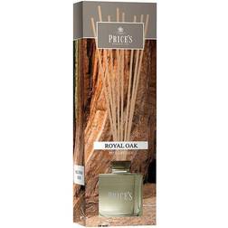 Price's Fragrance Collection Royal Oak Reed Diffuser