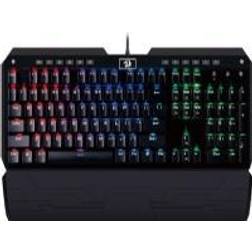 Redragon INDRAH K555 keyboard