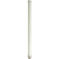 Alfa 2,4 GHz/5 GHz antenn 7/9dBi N-hona