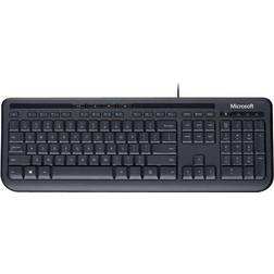 Microsoft Wired Keyboard 600