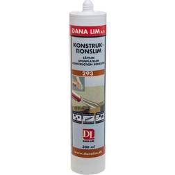 Danalim MONTAGELIM 293 300ML 1stk