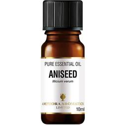 Amphora Aromatics Aniseed Essential Oil 10Ml