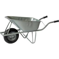 Matador Universal wheelbarrow, 80 tray, 1+ items