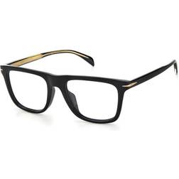 David Beckham Eyeglasses DB 7061/F