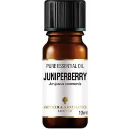 Amphora Aromatics Juniperberry Essential Oil 10Ml