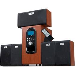 Genius SW-HF 5.1 6000 V2