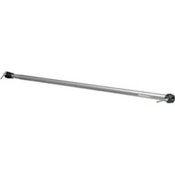 Manfrotto Tubo telescópico soporte fondos 3 secciones