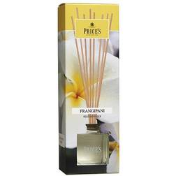 Price's Reed Diffuser Frangipani PRD010417