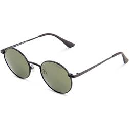 Sinner Cali Polarized SISU-848 - Black
