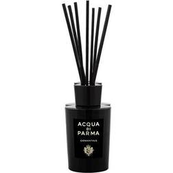 Acqua Di Parma Home Fragrance Home Collection Osmanthus Room Diffuser 180 ml