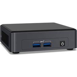 Intel BNUC11TNKI50Z01 NUC BBNS I5/4.2 4C SHORT