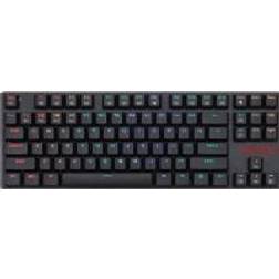 Redragon key. K607-KBS RGB APS PRO