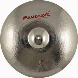 Masterwork Troy Ride 22"