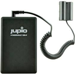 Jupio PowerVault DSLR EN-EL14
