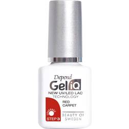 Depend Gel iQ Nail Polish #1032 Red Carpet