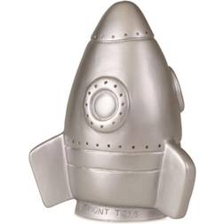 Heico Space Rocket Natlampe