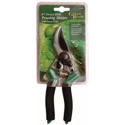 Green Blade HEAVY DUTY PRUNING SHEARS GARDEN