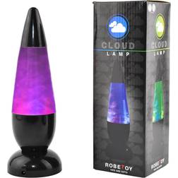 Robetoy Skylampe Natlampe