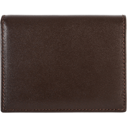 Comme des Garçons Classic Wallet - Brown