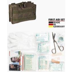 Mil-Tec First Aid Set Small Pro 25-Piece Pro