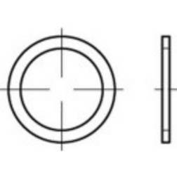 Toolcraft TO-5454495 Tætningsring 7603