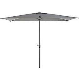 OutSunny 3 2m Garden Parasol Patio Umbrella Canopy