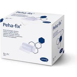 Förbandsfixering Peha-fix 8cmx4m 20st