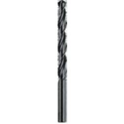 Heller 18477 9 0901 HSS-R Twist Drills DIN 338 RN 3.7mm 10 Pack