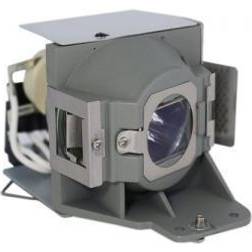 Diamond Lamps Diamantlampa BenQ W1070 Projektor OSRAM