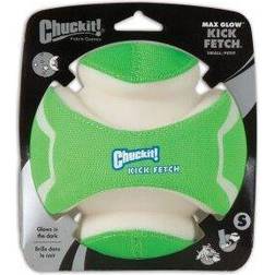 Chuckit! Max Glow Kick Fetch Small 15cm