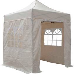 Airwave Airwave 2m Pop Up Gazebo