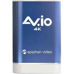 Epiphan AV.io 4K Game Recorder