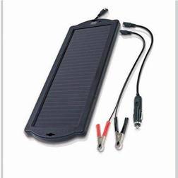 Ring Solar Power Battery Maintainer 50ah