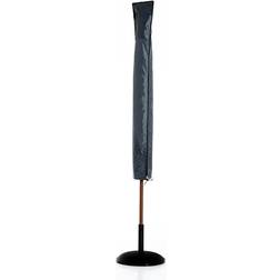 OutSunny Garden Offset Umbrella Parasol