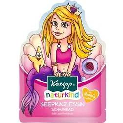 Kneipp Bath essence Children baths Nature Kids Bubble Bath “Seeprinzessin” Sea Princess