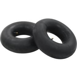 vidaXL Wheelbarrow Inner Tubes 2