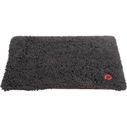 Petface Memory Foam Microfibre Dog Crate Mat Large